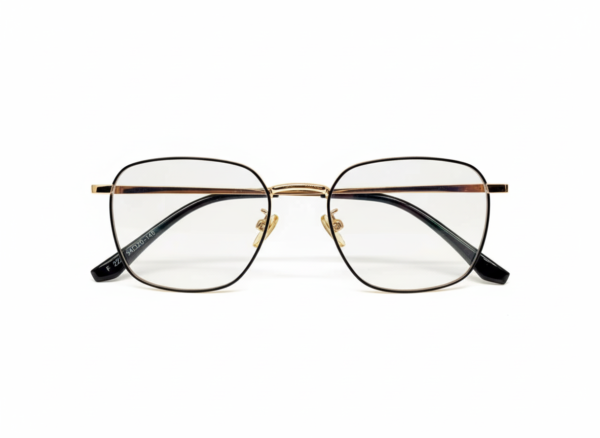 Lunettes 3-en-1 Anti-lumière bleue : Photochromiques • Anti-lumière bleue • Anti-reflets & anti-éblouissement