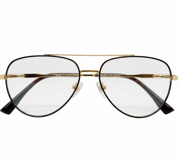 Lunettes 3-en-1 Anti-lumière bleue : Photochromiques • Anti-lumière bleue • Anti-reflets & anti-éblouissement