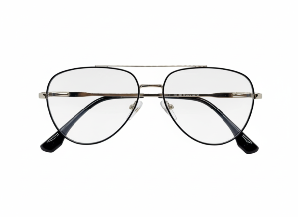 Lunettes 3-en-1 Anti-lumière bleue : Photochromiques • Anti-lumière bleue • Anti-reflets & anti-éblouissement