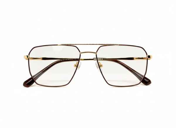 Lunettes 3-en-1 Anti-lumière bleue : Photochromiques • Anti-lumière bleue • Anti-reflets & anti-éblouissement