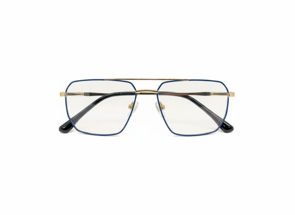 Lunettes 3-en-1 Anti-lumière bleue : Photochromiques • Anti-lumière bleue • Anti-reflets & anti-éblouissement