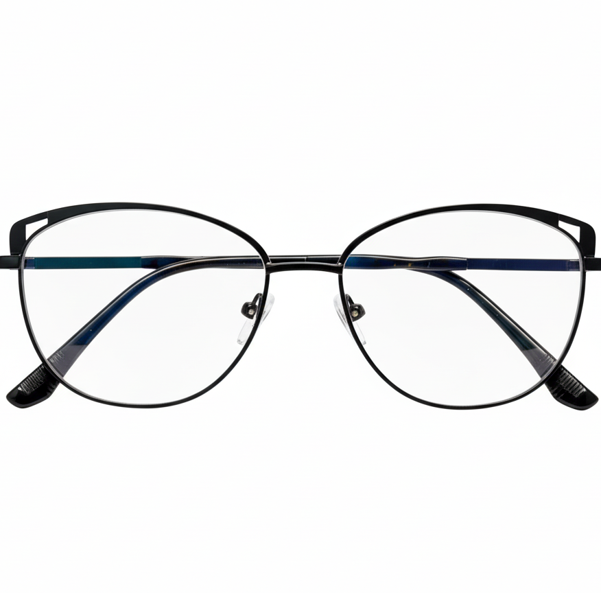 Lunettes 3-en-1 Anti-lumière bleue : Photochromiques • Anti-lumière bleue • Anti-reflets & anti-éblouissement
