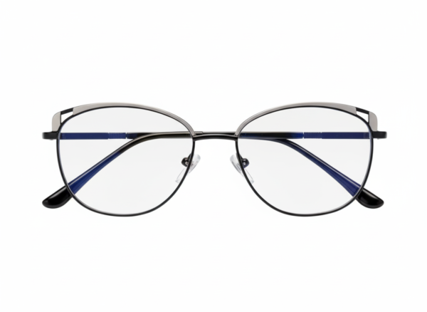 Lunettes 3-en-1 Anti-lumière bleue : Photochromiques • Anti-lumière bleue • Anti-reflets & anti-éblouissement