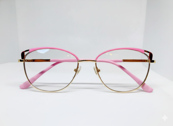 Lunettes 3-en-1 Anti-lumière bleue : Photochromiques • Anti-lumière bleue • Anti-reflets & anti-éblouissement