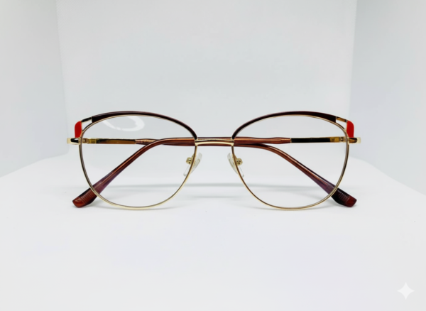 Lunettes 3-en-1 Anti-lumière bleue : Photochromiques • Anti-lumière bleue • Anti-reflets & anti-éblouissement