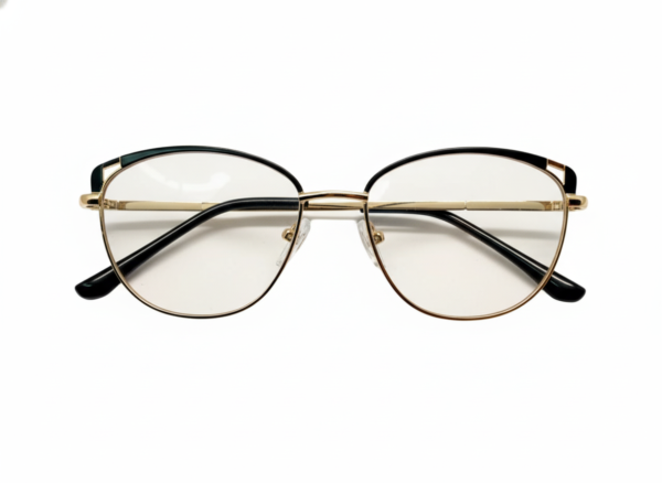 Lunettes 3-en-1 Anti-lumière bleue : Photochromiques • Anti-lumière bleue • Anti-reflets & anti-éblouissement