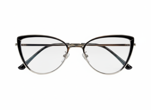 Lunettes 3-en-1 Anti-lumière bleue pour femme : Photochromiques • Anti-lumière bleue • Anti-reflets & anti-éblouissement