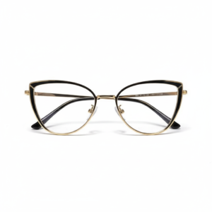 38.5. LP-AL-F Affiche Lunettes 3-en-1 Anti-lumière bleue pour femme : Photochromiques • Anti-lumière bleue • Anti-reflets & anti-éblouissement