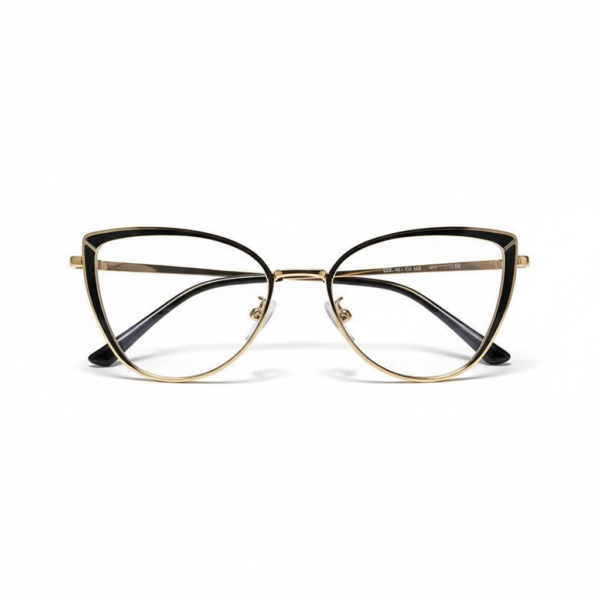 Lunettes 3-en-1 Anti-lumière bleue pour femme : Photochromiques • Anti-lumière bleue • Anti-reflets & anti-éblouissement