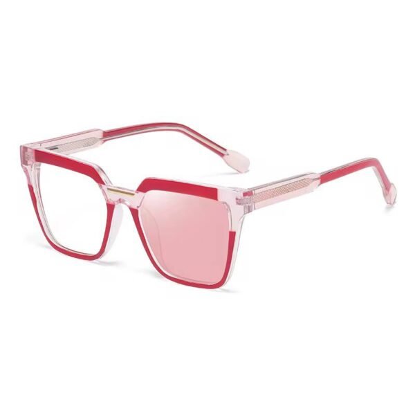 Lunettes 3-en-1 Anti-lumière bleue : Photochromiques • Anti-lumière bleue • Anti-reflets & anti-éblouissement