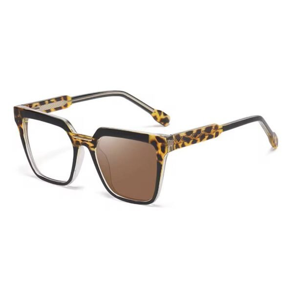 Lunettes 3-en-1 Anti-lumière bleue : Photochromiques • Anti-lumière bleue • Anti-reflets & anti-éblouissement