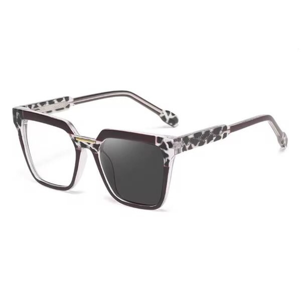 Lunettes 3-en-1 Anti-lumière bleue : Photochromiques • Anti-lumière bleue • Anti-reflets & anti-éblouissement