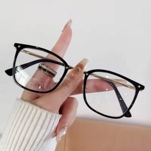 5.1. LP-AL-U Lunettes 3-en-1 Anti-lumière bleue : Photochromiques • Anti-lumière bleue • Anti-reflets & anti-éblouissement