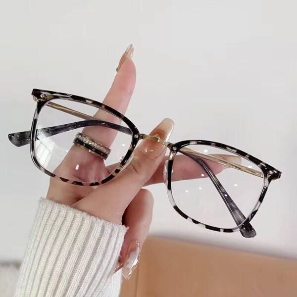 5.2. LP-AL-U Lunettes 3-en-1 Anti-lumière bleue : Photochromiques • Anti-lumière bleue • Anti-reflets & anti-éblouissement