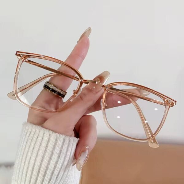 5.3. LP-AL-U Lunettes 3-en-1 Anti-lumière bleue : Photochromiques • Anti-lumière bleue • Anti-reflets & anti-éblouissement