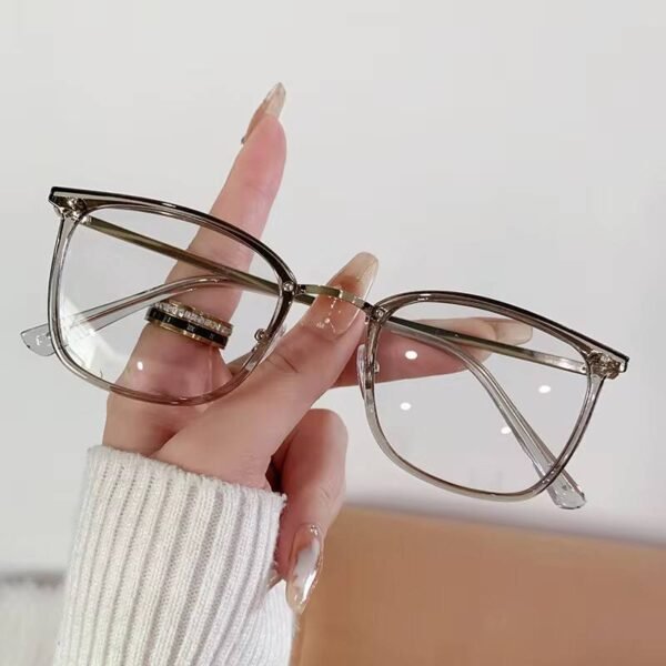 5.5. LP-AL-U Lunettes 3-en-1 Anti-lumière bleue : Photochromiques • Anti-lumière bleue • Anti-reflets & anti-éblouissement