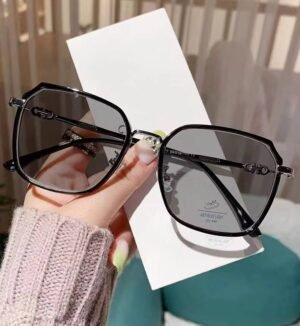 7.1. LP-AL-U Lunettes 3-en-1 Anti-lumière bleue : Photochromiques • Anti-lumière bleue • Anti-reflets & anti-éblouissement