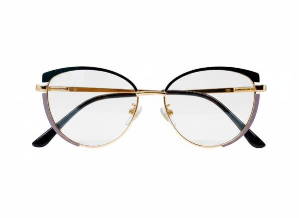 Lunettes 3-en-1 Anti-lumière bleue pour femme : Photochromiques • Anti-lumière bleue • Anti-reflets & anti-éblouissement