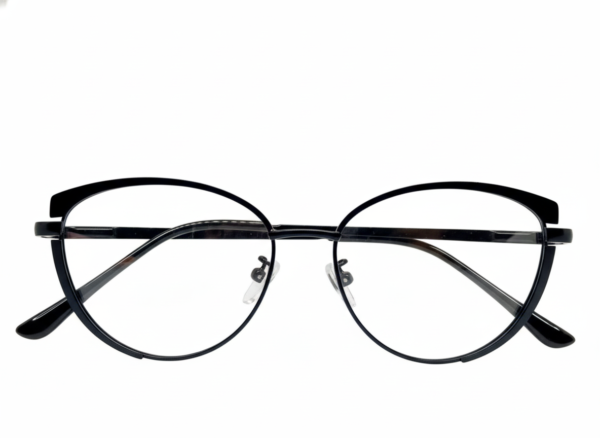 Lunettes 3-en-1 Anti-lumière bleue pour femme : Photochromiques • Anti-lumière bleue • Anti-reflets & anti-éblouissement