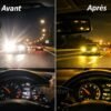 Lunette Vision Nocturne