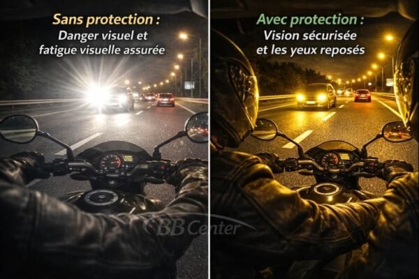 Lunette Vision Nocturne