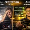 Lunette Vision Nocturne