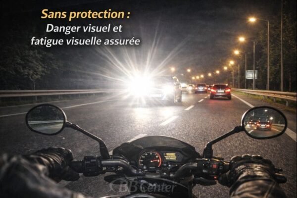 Lunette Vision Nocturne