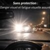 Lunette Vision Nocturne