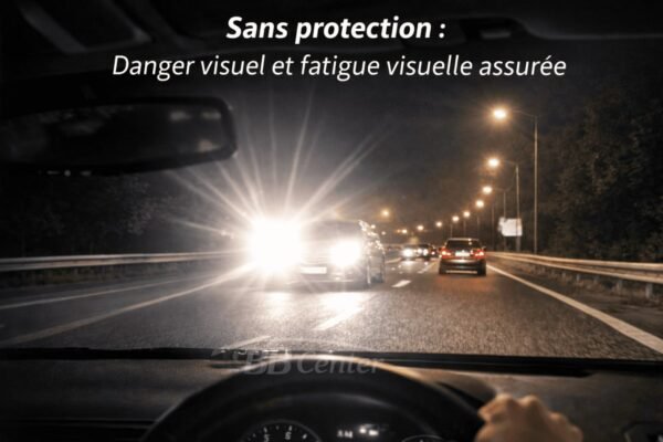 Lunette Vision Nocturne