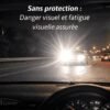 Lunette Vision Nocturne