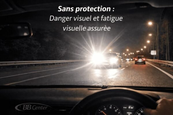 Lunette Vision Nocturne