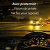 Lunette Vision Nocturne