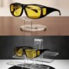 Lunette Vision Nocturne