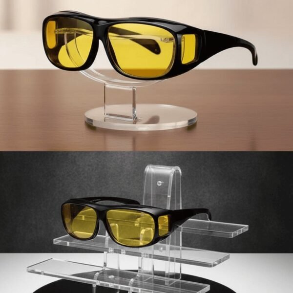 Lunette Vision Nocturne