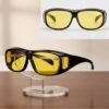 Lunette Vision Nocturne