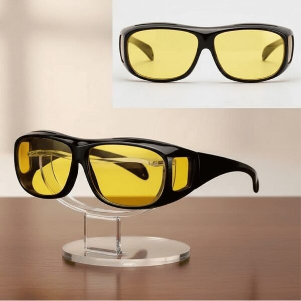 Lunette Vision Nocturne