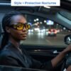 Lunette Vision Nocturne