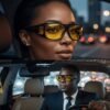 Lunette Vision Nocturne