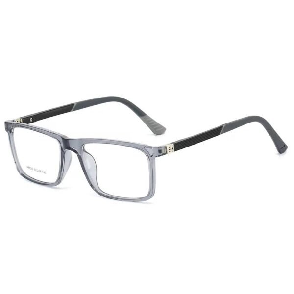 Lunettes 3-en-1 BLUE CUT : Photochromiques • Anti-lumière bleue • Anti-reflets & anti-éblouissement