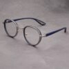 Lunettes 3-en-1 BLUE CUT : Photochromiques • Anti-lumière bleue • Anti-reflets & anti-éblouissement