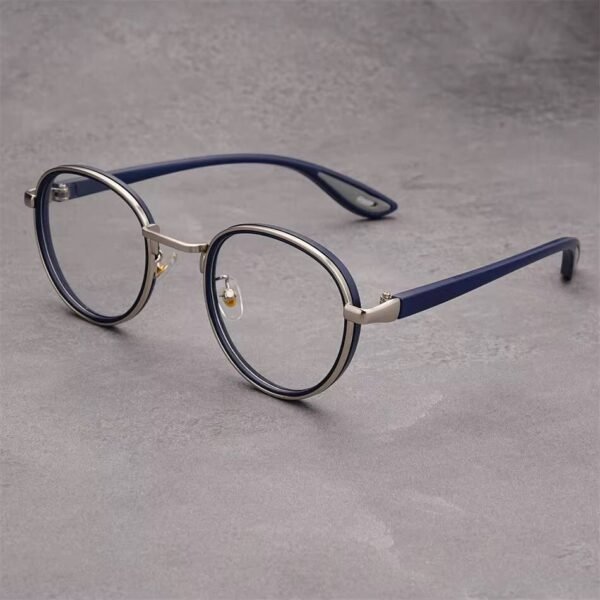 Lunettes 3-en-1 BLUE CUT : Photochromiques • Anti-lumière bleue • Anti-reflets & anti-éblouissement