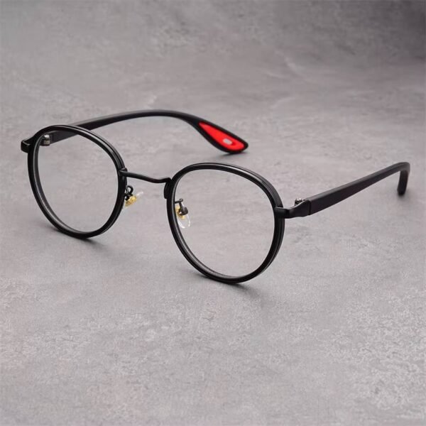 Lunettes 3-en-1 BLUE CUT : Photochromiques • Anti-lumière bleue • Anti-reflets & anti-éblouissement