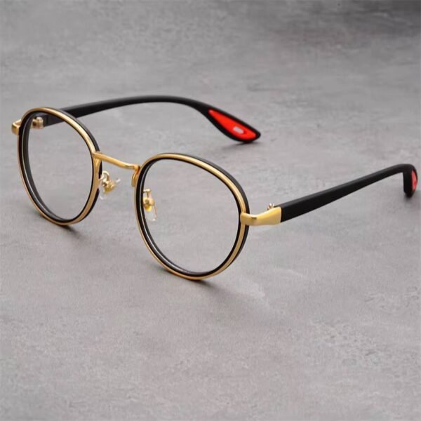 Lunettes 3-en-1 BLUE CUT : Photochromiques • Anti-lumière bleue • Anti-reflets & anti-éblouissement