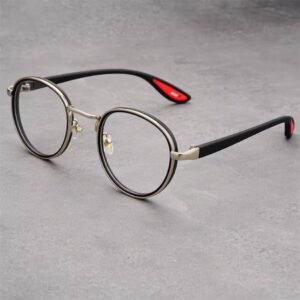 Lunettes 3-en-1 BLUE CUT : Photochromiques • Anti-lumière bleue • Anti-reflets & anti-éblouissement