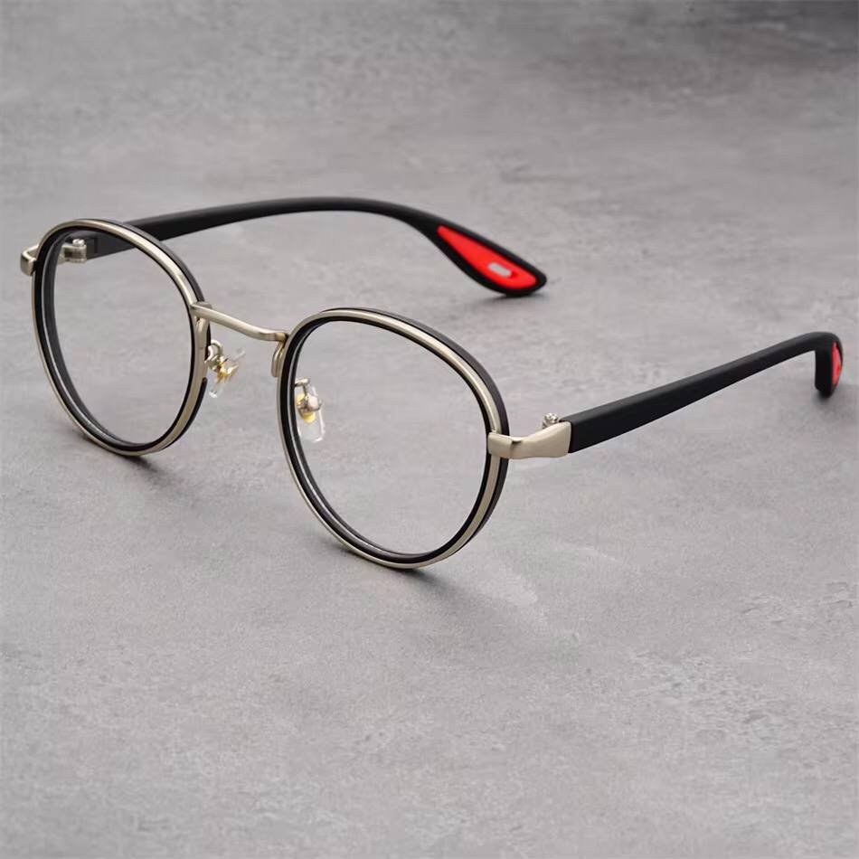 Lunettes 3-en-1 BLUE CUT : Photochromiques • Anti-lumière bleue • Anti-reflets & anti-éblouissement