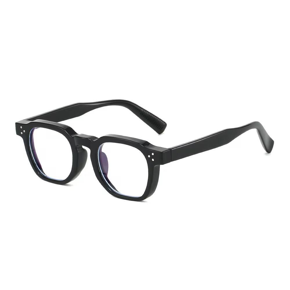 Lunettes 3-en-1 BLUE CUT : Photochromiques • Anti-lumière bleue • Anti-reflets & anti-éblouissement