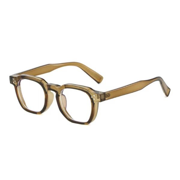 Lunettes 3-en-1 BLUE CUT : Photochromiques • Anti-lumière bleue • Anti-reflets & anti-éblouissement