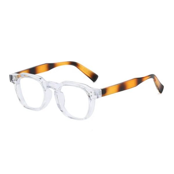 Lunettes 3-en-1 BLUE CUT : Photochromiques • Anti-lumière bleue • Anti-reflets & anti-éblouissement