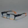 Lunettes 3-en-1 BLUE CUT : Photochromiques • Anti-lumière bleue • Anti-reflets & anti-éblouissement