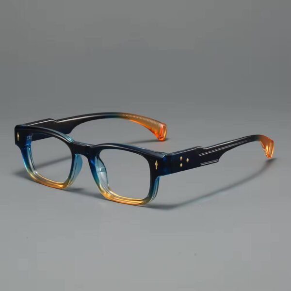 Lunettes 3-en-1 BLUE CUT : Photochromiques • Anti-lumière bleue • Anti-reflets & anti-éblouissement